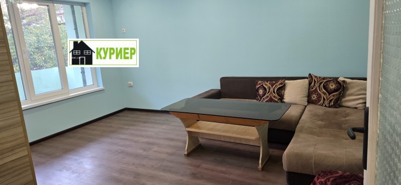 В аренду  2 спальни Русе , Дружба 2 , 78 кв.м | 63384342 - изображение [5]