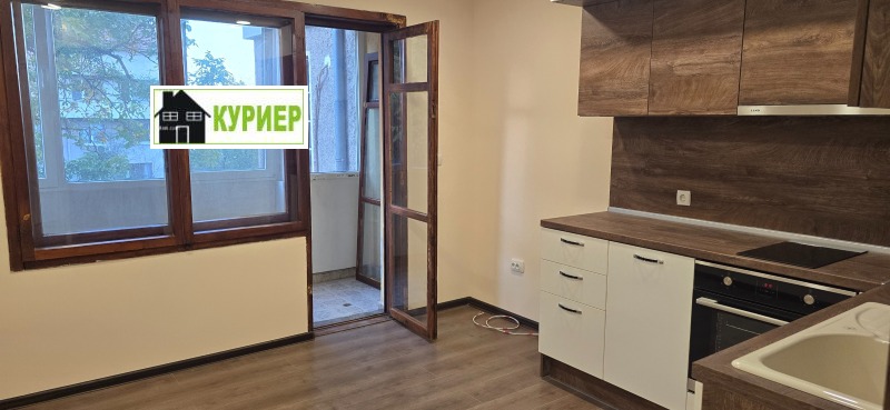 В аренду  2 спальни Русе , Дружба 2 , 78 кв.м | 63384342 - изображение [2]