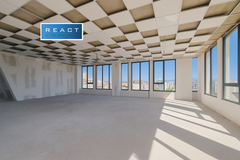 Zu vermieten  Büro Sofia , Zentar , 1500 qm | 24153560 - Bild [2]