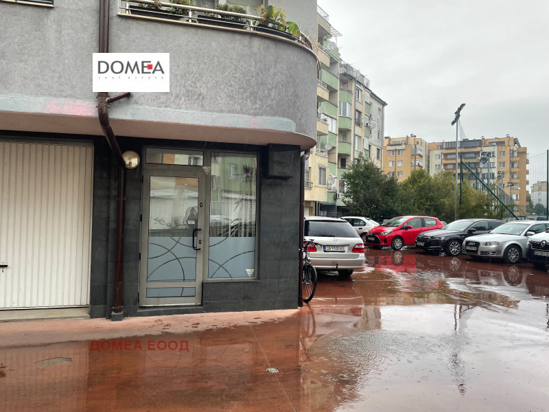 Дава под наем  Офис град София , Свобода , 20 кв.м | 18735480 - изображение [3]