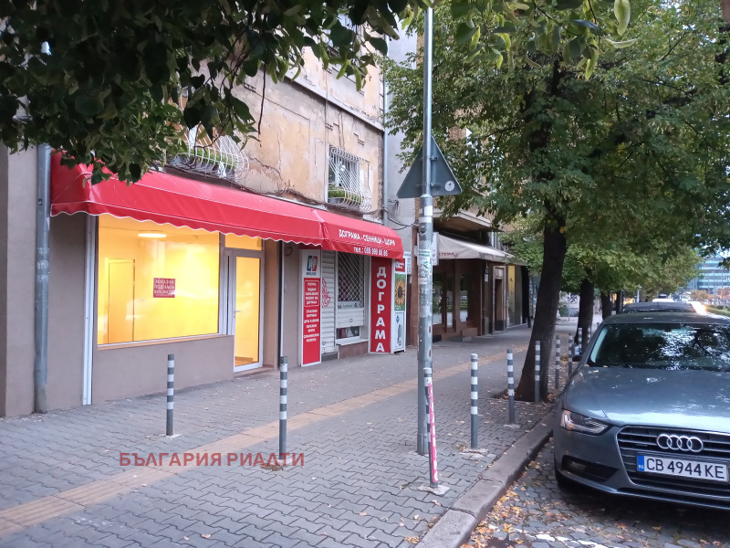 Til leie  Butikk Sofia , Tsentar , 63 kvm | 46827239 - bilde [7]