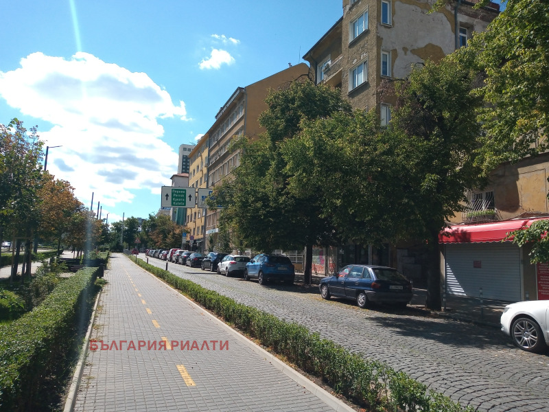 Til leie  Butikk Sofia , Tsentar , 63 kvm | 46827239