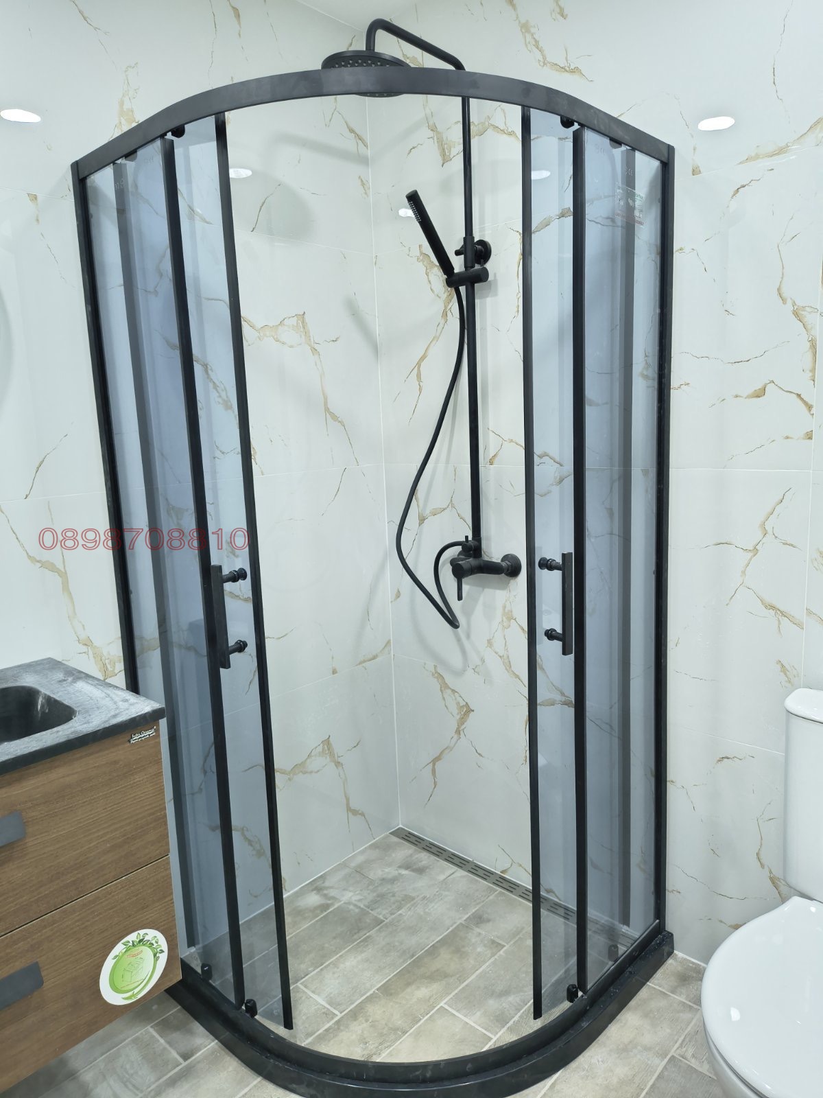 Дава под наем 2-СТАЕН, гр. София, Кръстова вада, снимка 5 - Апартаменти - 53827557