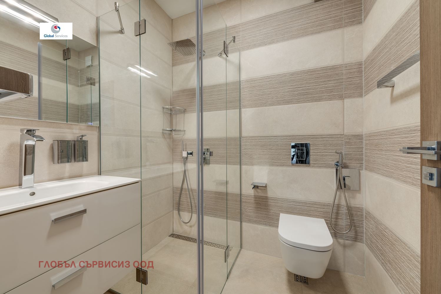 Дава под наем 2-СТАЕН, гр. София, Център, снимка 7 - Апартаменти - 54063699