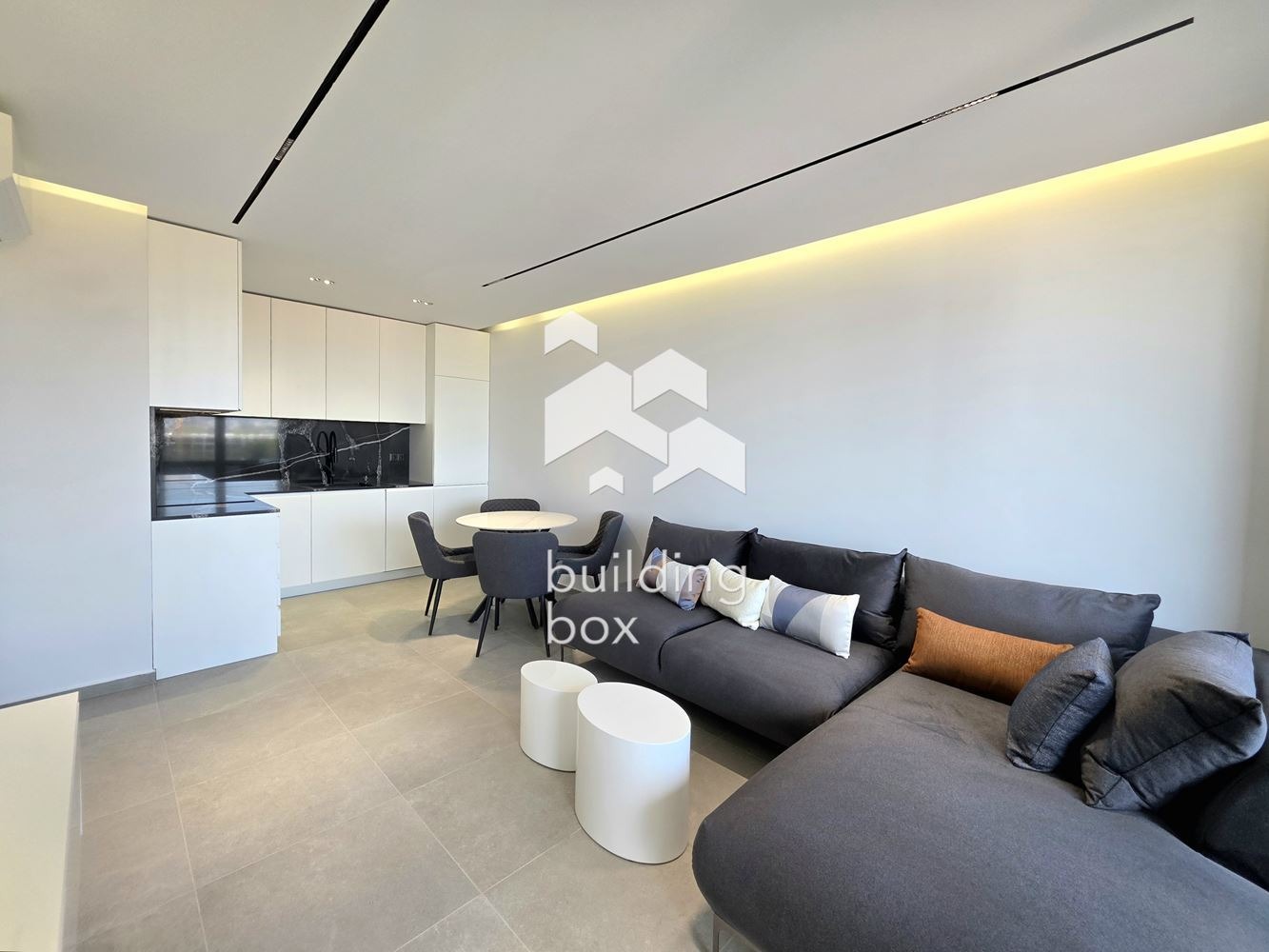 Дава под наем 2-СТАЕН, гр. София, Кръстова вада