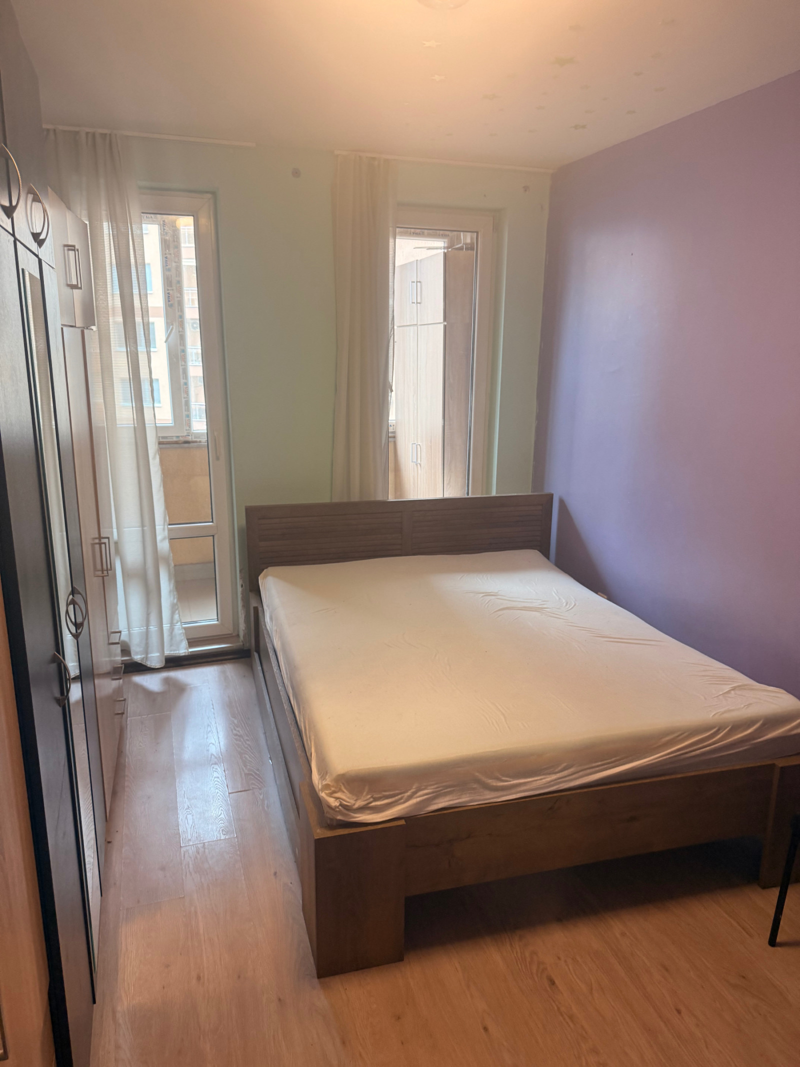 Дава под наем 2-СТАЕН, гр. София, Младост 4, снимка 2 - Апартаменти - 54370912