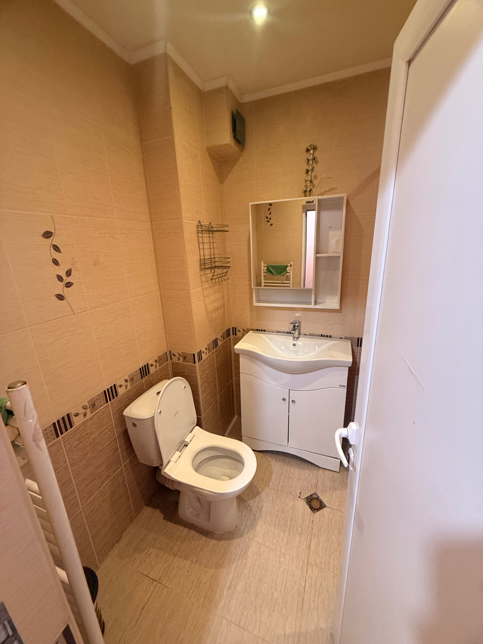 Дава под наем 2-СТАЕН, гр. София, Младост 4, снимка 4 - Апартаменти - 54370912