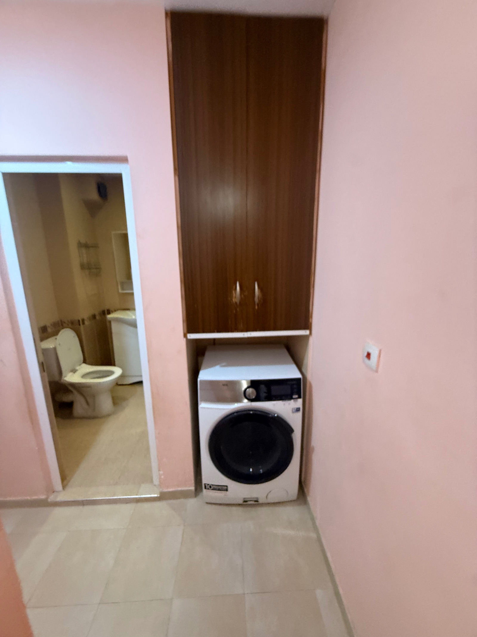 Дава под наем 2-СТАЕН, гр. София, Младост 4, снимка 3 - Апартаменти - 54370912