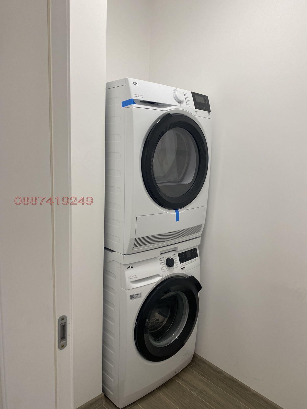 Дава под наем 3-СТАЕН, гр. София, Надежда 1, снимка 12 - Апартаменти - 54357530