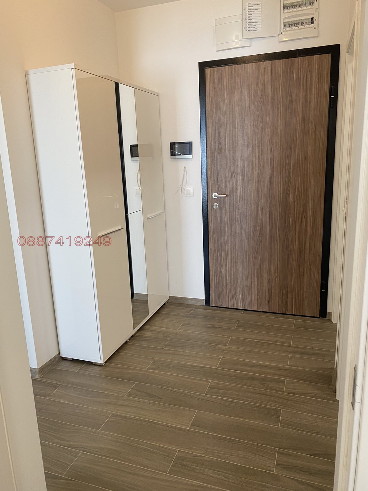 Дава под наем 3-СТАЕН, гр. София, Надежда 1, снимка 13 - Апартаменти - 54357530