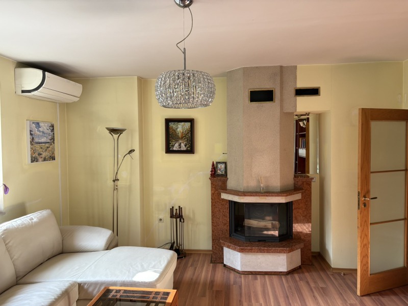 Дава под Наем 2-СТАЕН в град София, Студентски град - 88 кв.м / 650 € » 1 271.29 лв.