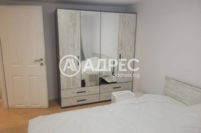 Дава под Наем 2-СТАЕН в град София, Лозенец - 42 кв.м / 450 € » 880.12 лв., АДРЕС НЕДВИЖИМИ ИМОТИ