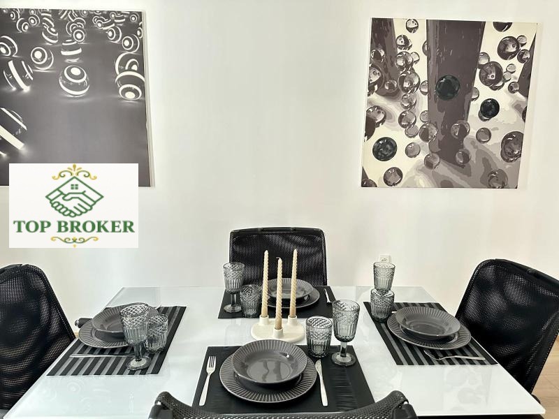 Дава под Наем 3-СТАЕН | Imot.bg — изображение 10