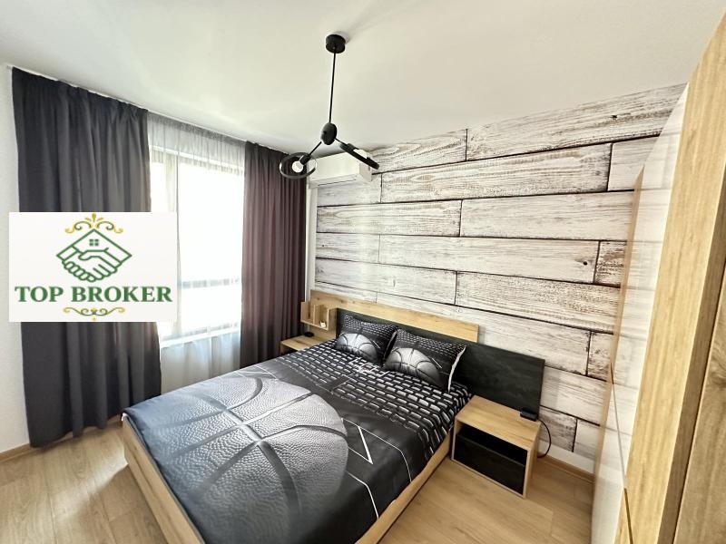 Дава под Наем 3-СТАЕН | Imot.bg — изображение 12