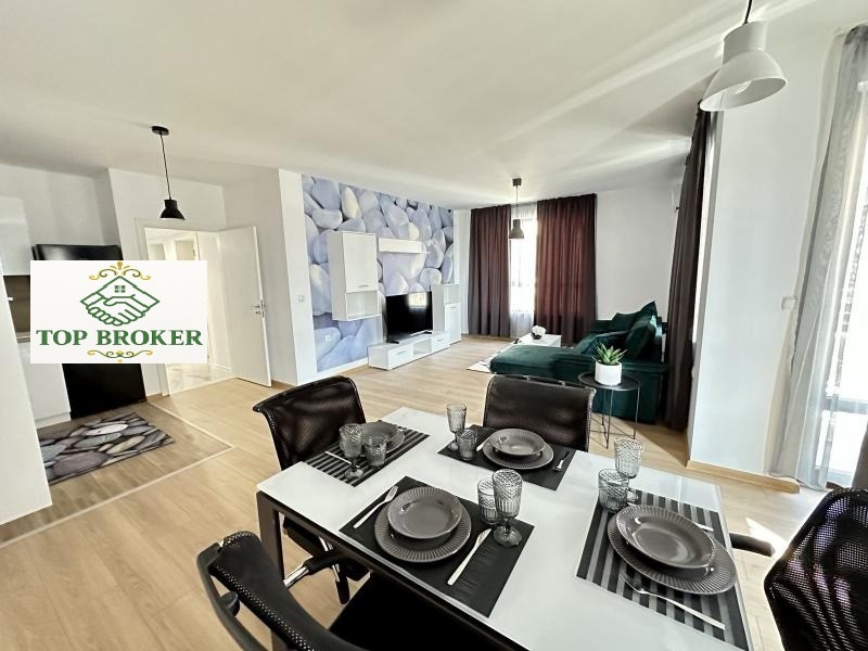 Дава под Наем 3-СТАЕН | Imot.bg — изображение 1