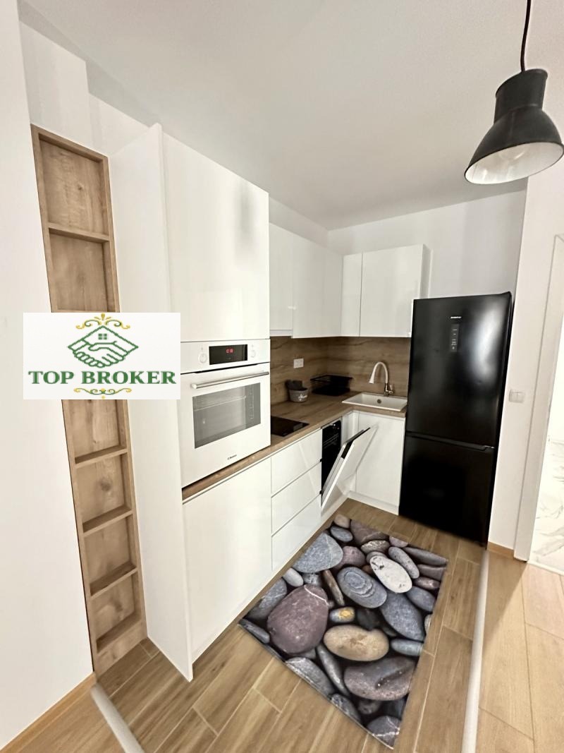 Дава под Наем 3-СТАЕН | Imot.bg — изображение 15