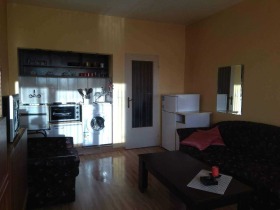 Дава под наем  1-стаен, град София