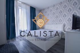 2 bedroom Vitosha, Sofia 16