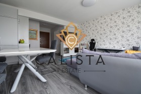 2 bedroom Vitosha, Sofia 12