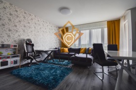 2 bedroom Vitosha, Sofia 2