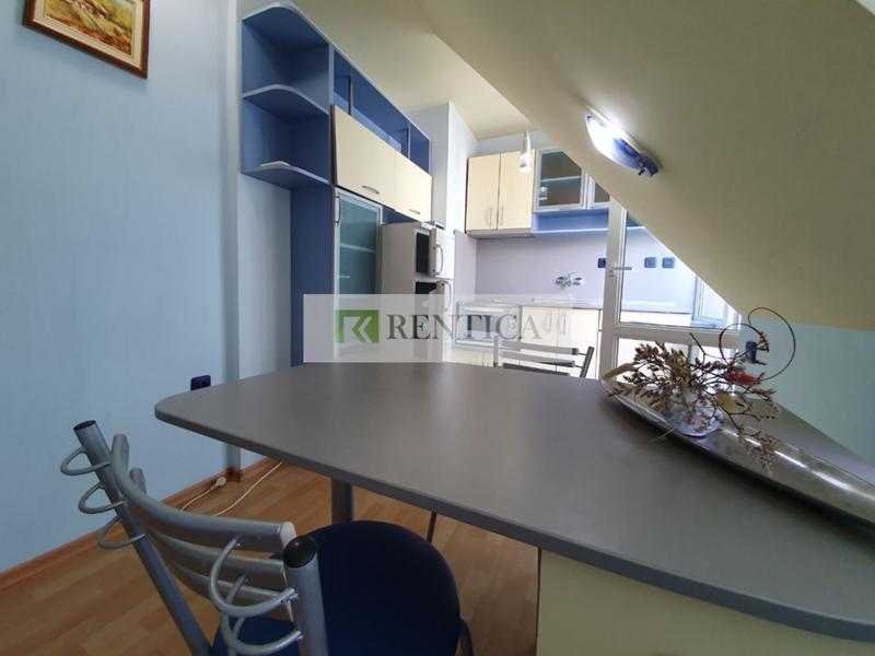 Дава под наем 1-СТАЕН, гр. Варна, ВИНС-Червен площад, снимка 9 - Апартаменти - 53080492