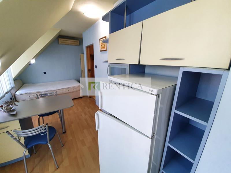 Дава под наем 1-СТАЕН, гр. Варна, ВИНС-Червен площад, снимка 4 - Апартаменти - 53080492