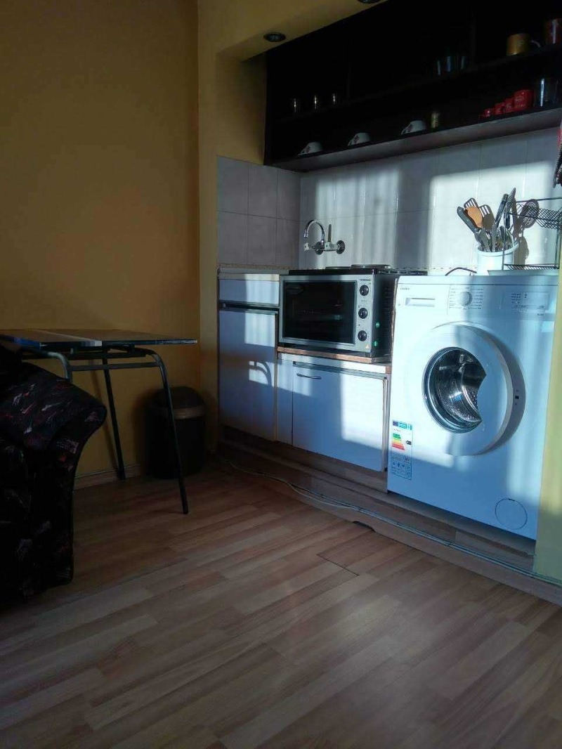 Дава под наем 1-СТАЕН, гр. София, Сухата река, снимка 3 - Апартаменти - 53497534