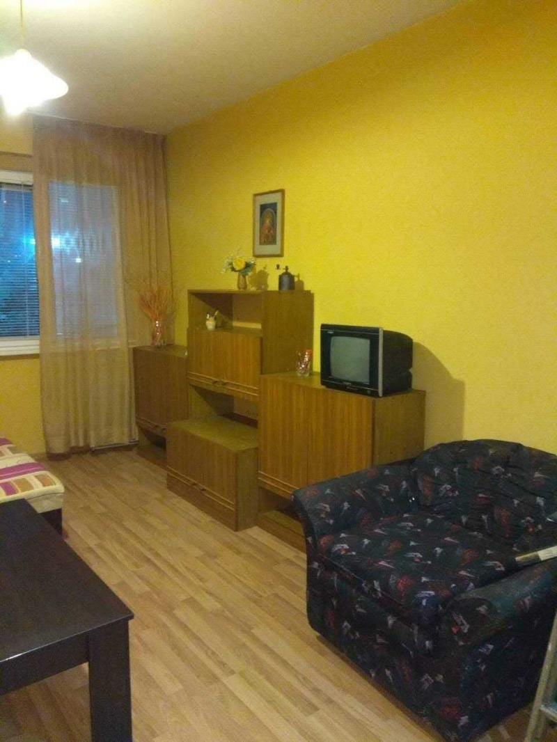 Дава под наем 1-СТАЕН, гр. София, Сухата река, снимка 2 - Апартаменти - 53497534