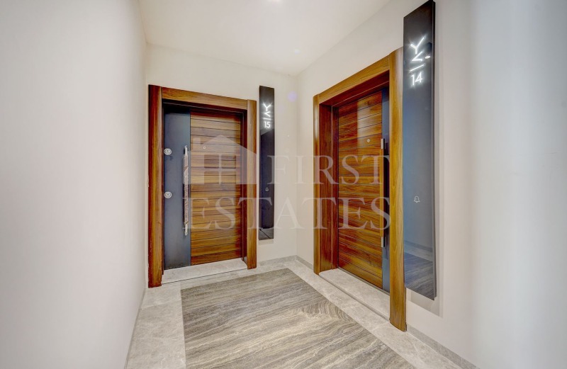 Издаје се  1 спаваћа соба Софија , Изгрев , 66 м2 | 65670394 - слика [12]