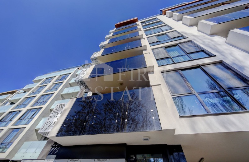 Издаје се  1 спаваћа соба Софија , Изгрев , 66 м2 | 65670394 - слика [14]
