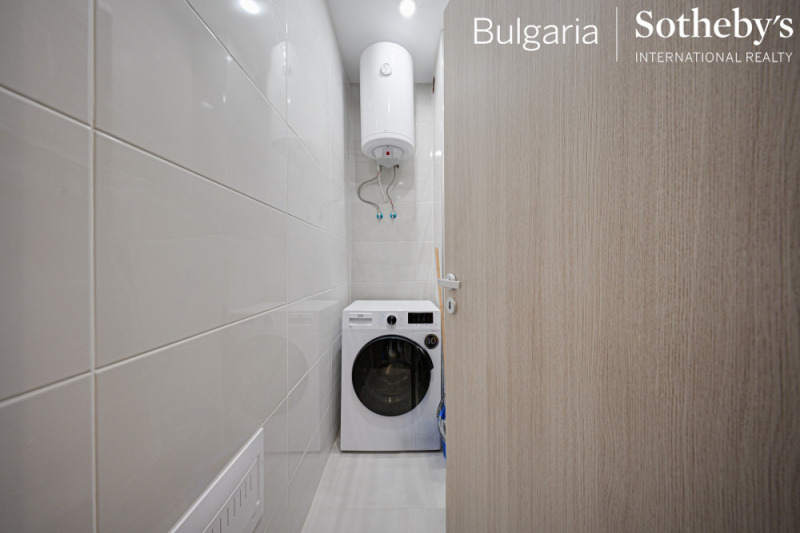 В оренду  1 спальня София , Лозенец , 70 кв.м | 50961635 - зображення [10]