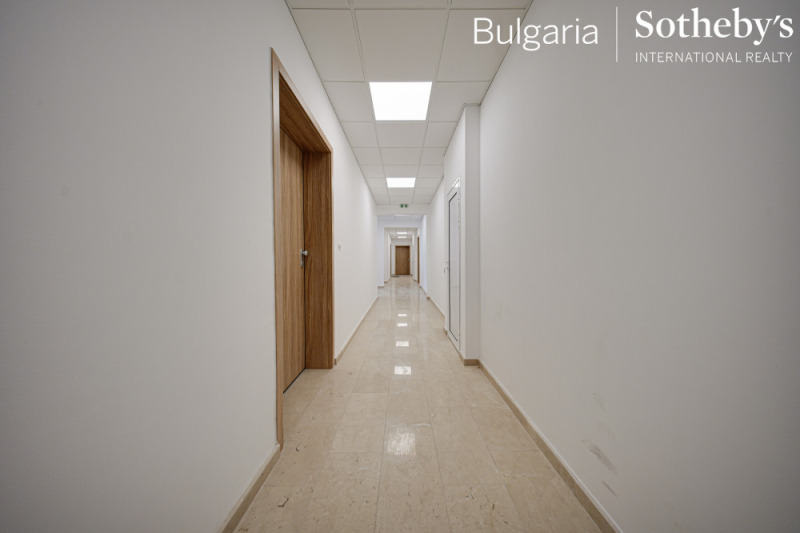 В оренду  1 спальня София , Лозенец , 70 кв.м | 50961635 - зображення [12]