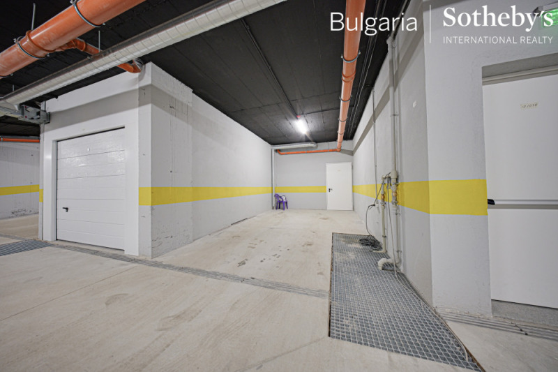 Te huur  1 slaapkamer Sofia , Lozenets , 70 m² | 50961635 - afbeelding [14]