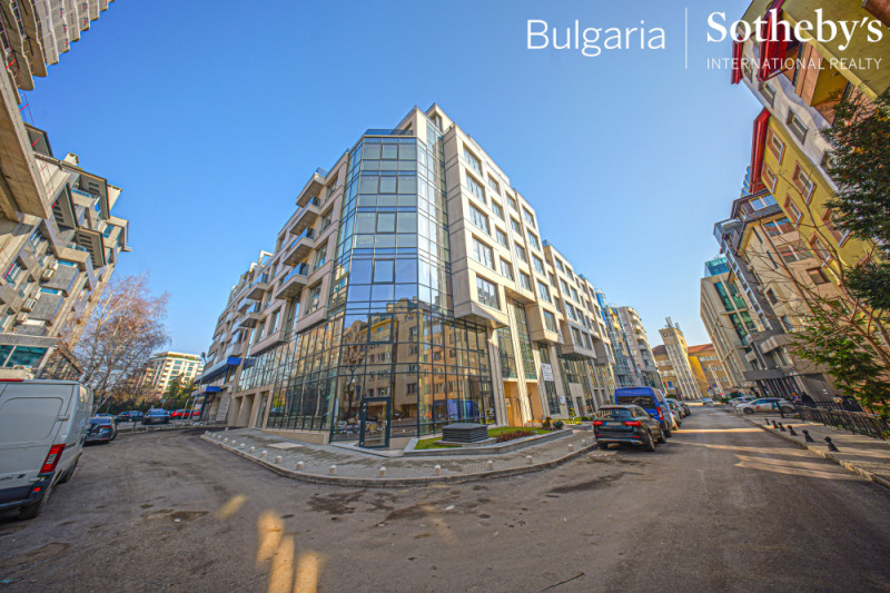 В оренду  1 спальня София , Лозенец , 70 кв.м | 50961635 - зображення [15]