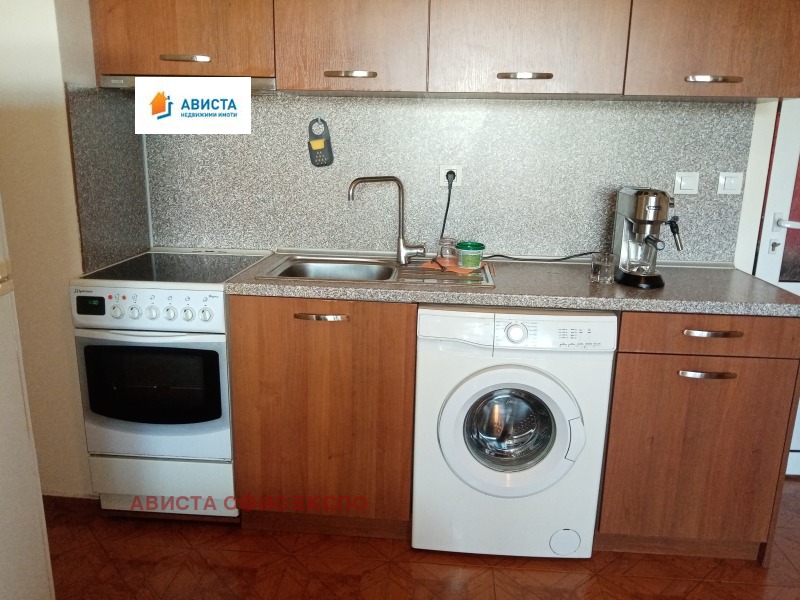 De inchiriat  1 dormitor Sofia , Hadji Dimitâr , 36 mp | 94501187 - imagine [3]