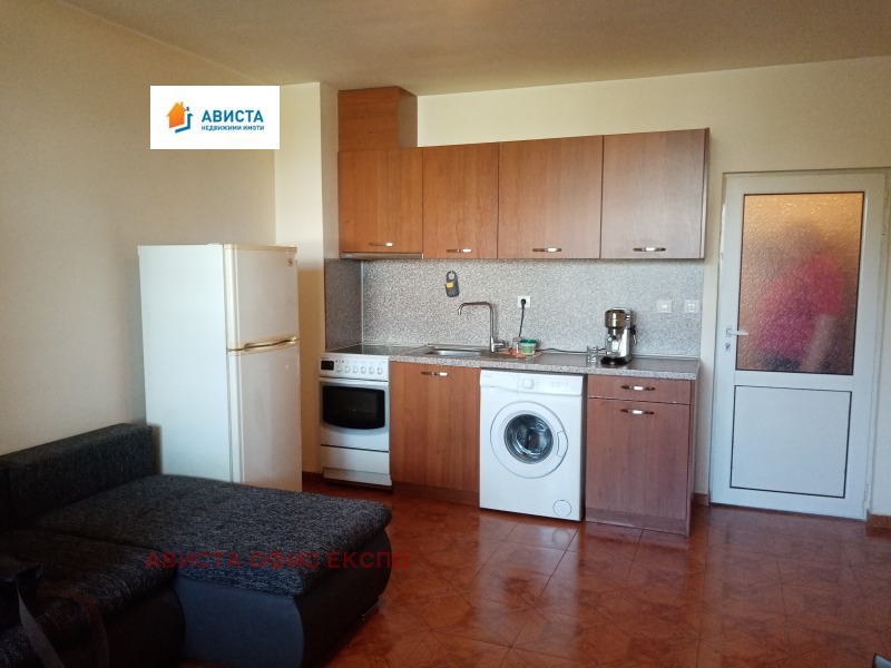 De inchiriat  1 dormitor Sofia , Hadji Dimitâr , 36 mp | 94501187