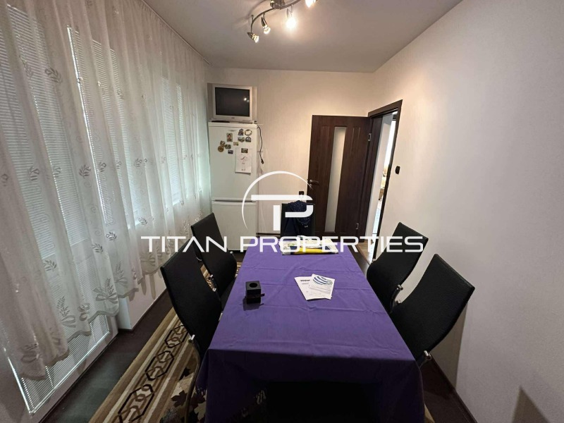Kiadó  1 hálószoba Varna , Vinica , 70 négyzetméter | 64451855 - kép [3]