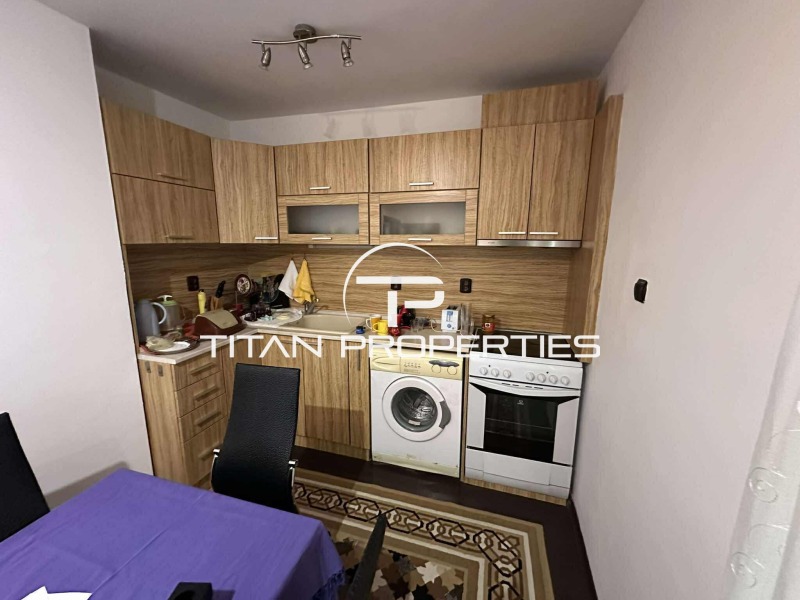 Kiadó  1 hálószoba Varna , Vinica , 70 négyzetméter | 64451855 - kép [2]