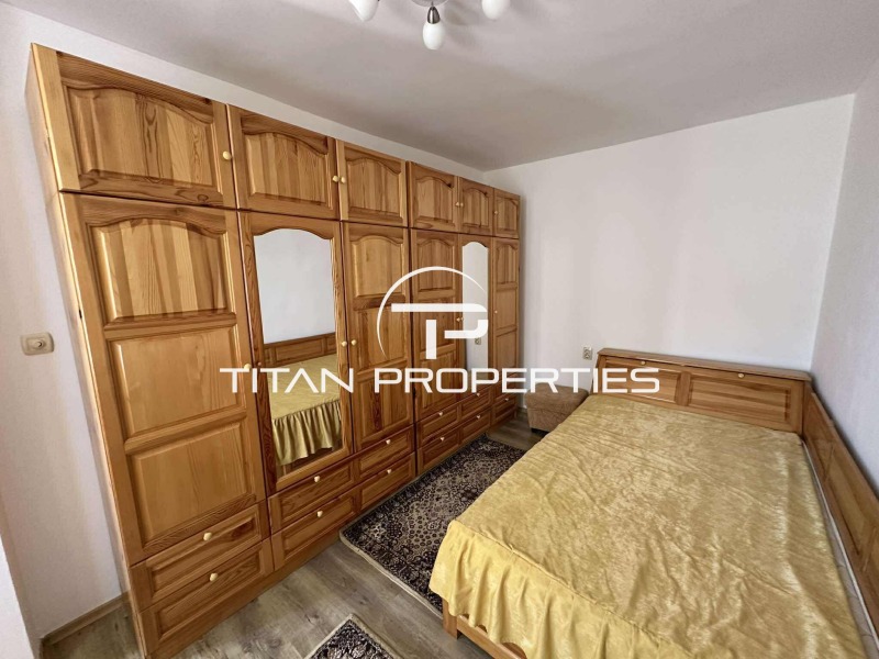 Kiadó  1 hálószoba Varna , Vinica , 70 négyzetméter | 64451855 - kép [6]