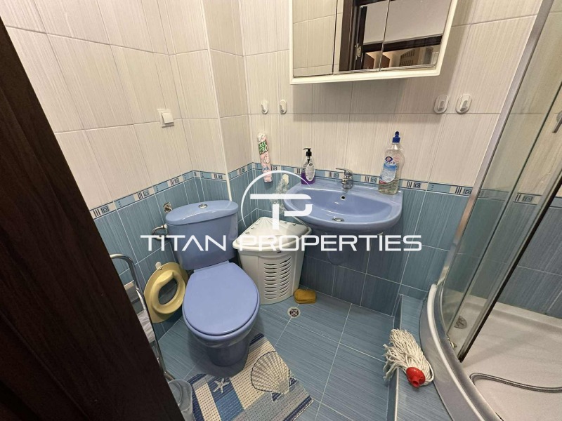 Kiadó  1 hálószoba Varna , Vinica , 70 négyzetméter | 64451855 - kép [8]