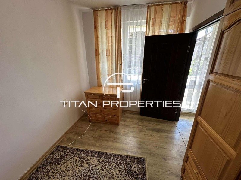Kiadó  1 hálószoba Varna , Vinica , 70 négyzetméter | 64451855 - kép [7]