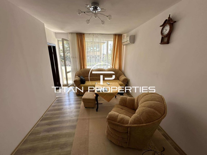 Kiadó  1 hálószoba Varna , Vinica , 70 négyzetméter | 64451855 - kép [4]