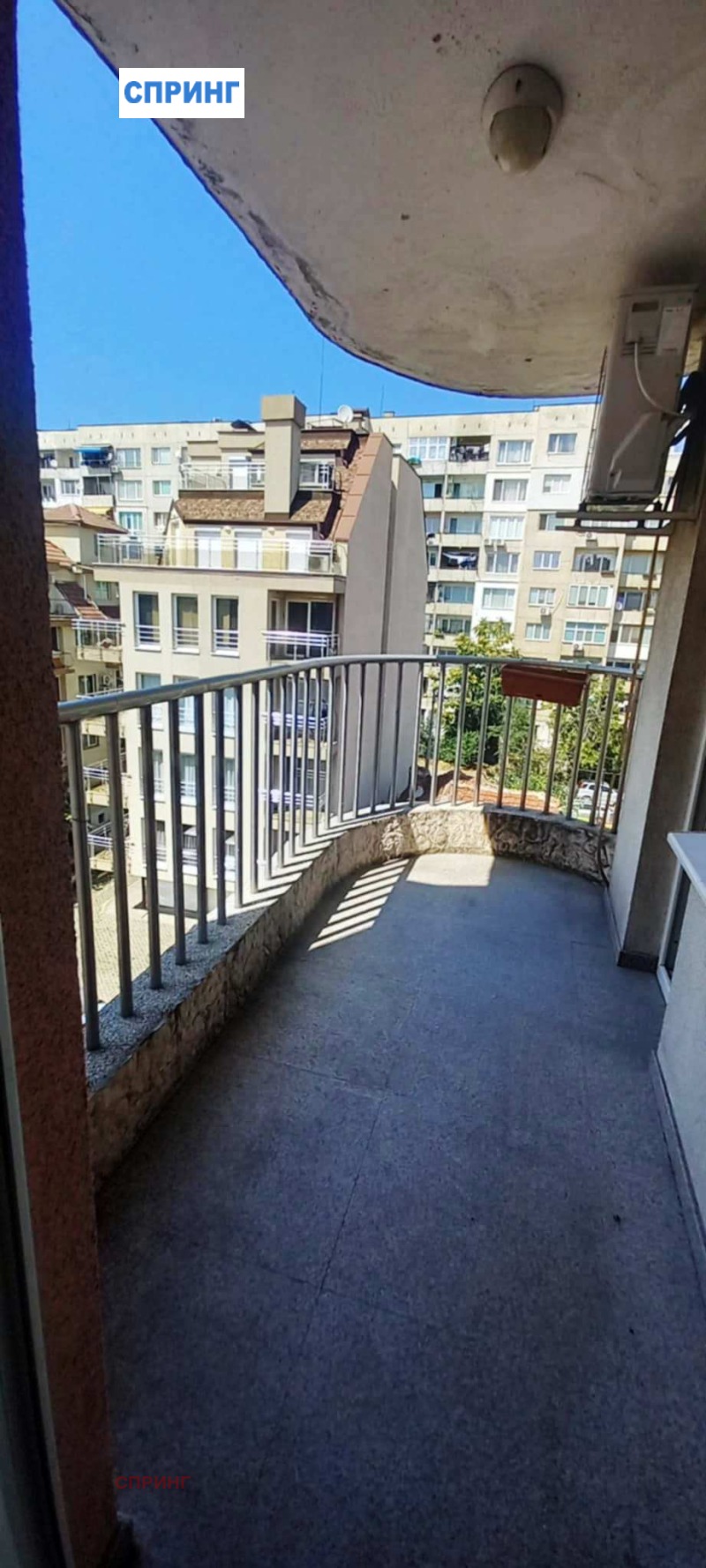 A louer  1 chambre Sofia , Hadji Dimitar , 65 m² | 30423354 - image [4]