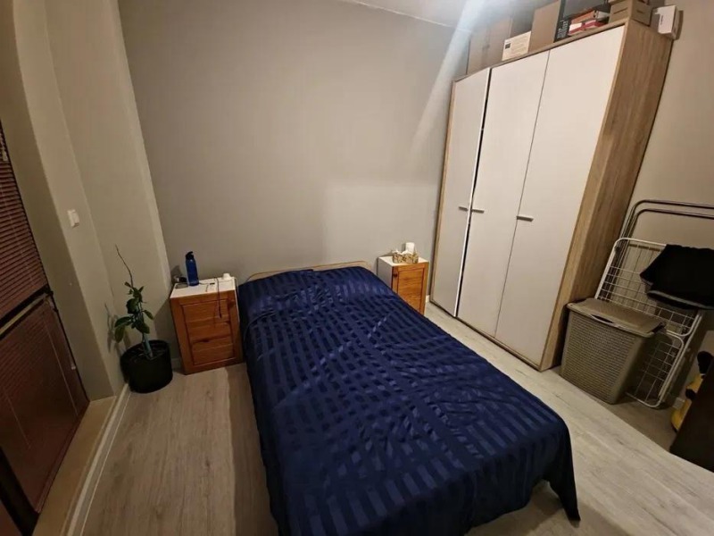 Do wynajęcia  1 sypialnia Warna , Pobeda , 40 mkw | 62536894 - obraz [6]