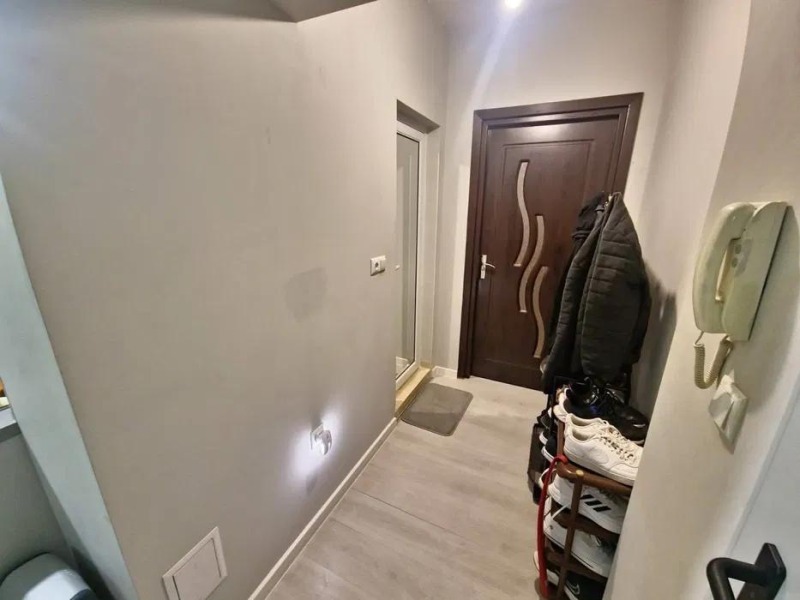 Do wynajęcia  1 sypialnia Warna , Pobeda , 40 mkw | 62536894 - obraz [8]