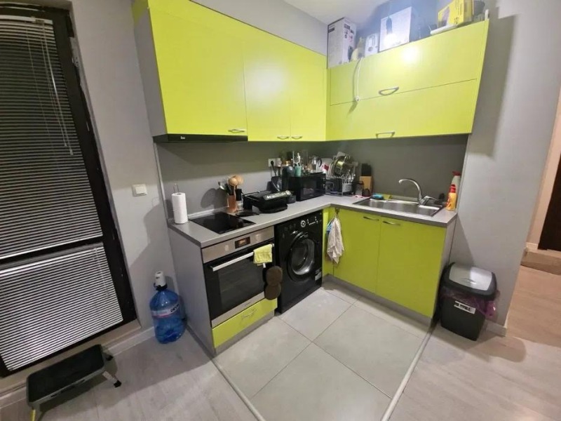 Do wynajęcia  1 sypialnia Warna , Pobeda , 40 mkw | 62536894 - obraz [4]