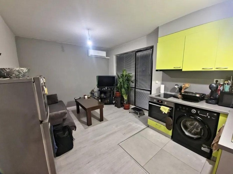 Do wynajęcia  1 sypialnia Warna , Pobeda , 40 mkw | 62536894