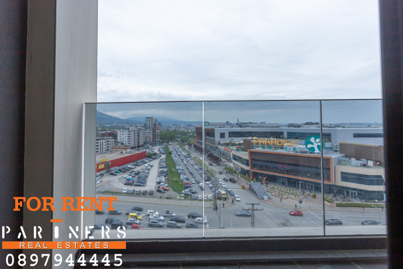 Kiralık  1 yatak odası Sofia , Lozenec , 60 metrekare | 47434526 - görüntü [12]