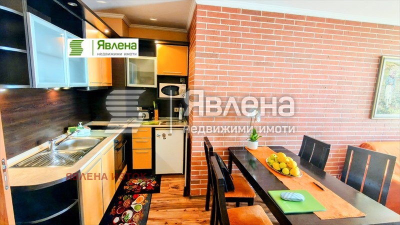 Дава под наем 2-СТАЕН, гр. София, Център, снимка 3 - Апартаменти - 55827460