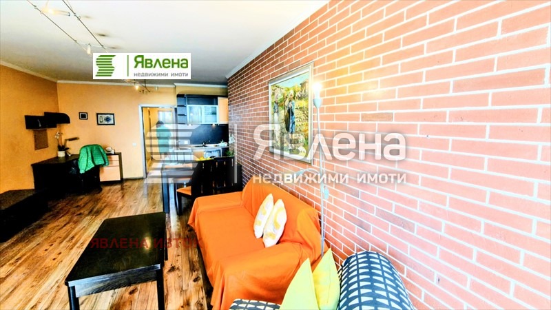 Дава под наем 2-СТАЕН, гр. София, Център, снимка 2 - Апартаменти - 55827460